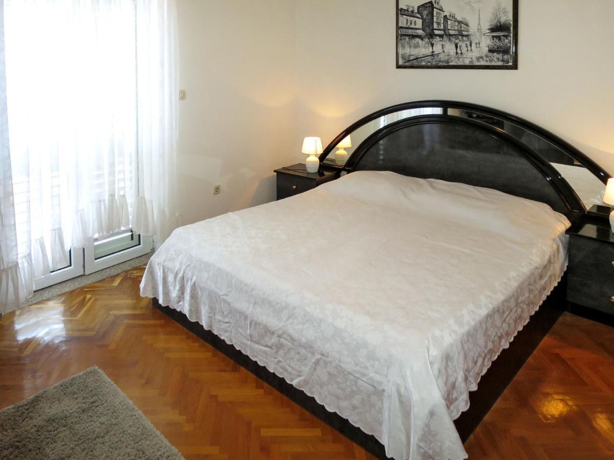 Apartment Marija - Ugl205 By Interhome Kali Eksteriør billede